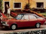 Talbot Avenger 203R 1979 года
